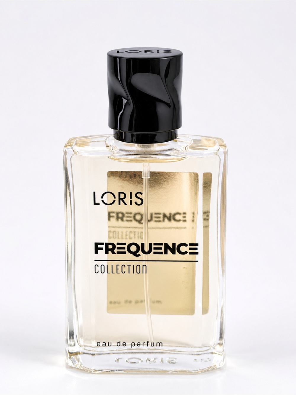 Loris Frequence Fresh Collection eau du parfum 50ml